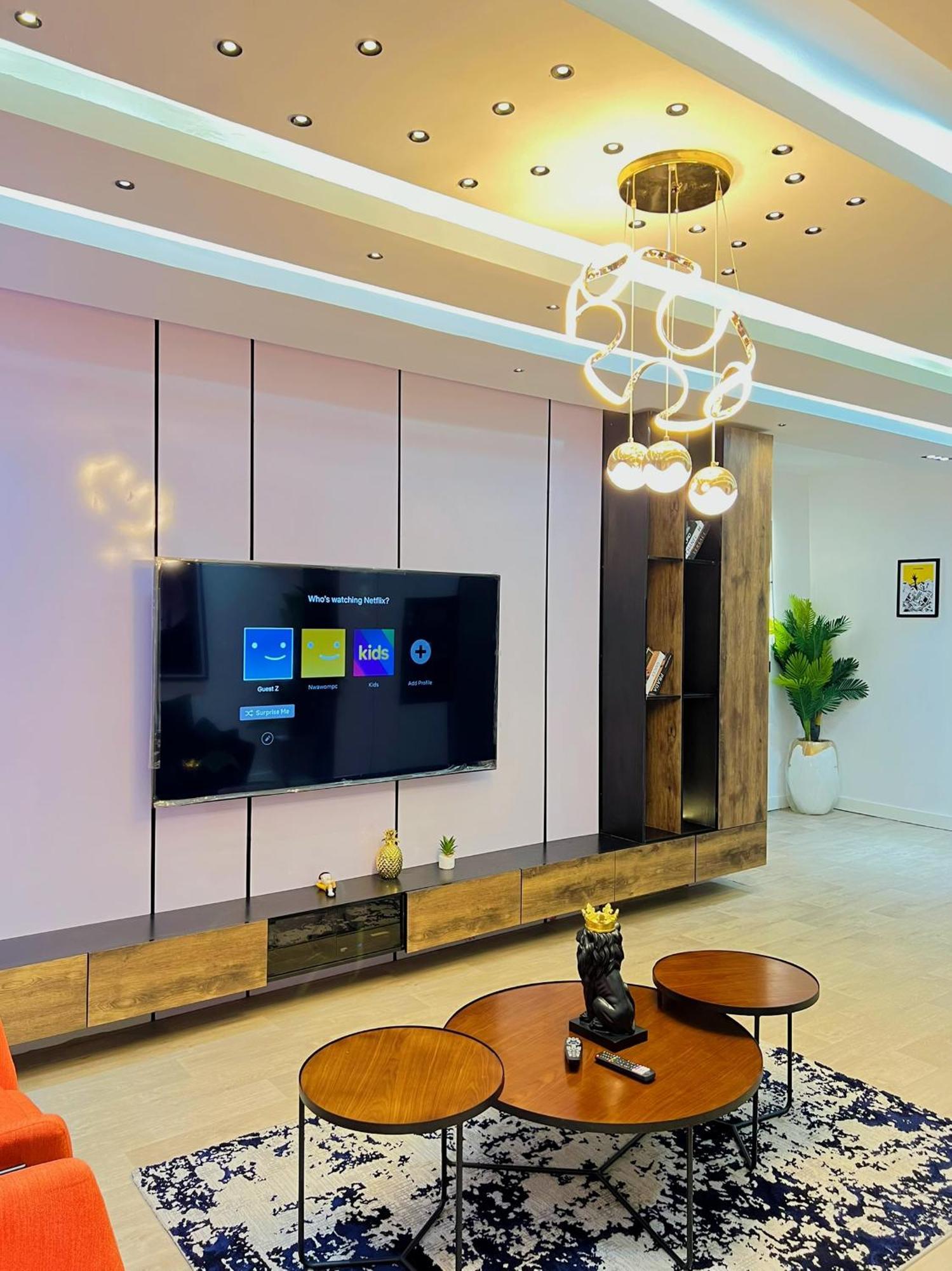 Austra Hotels And Apartments Maitama Абуджа Экстерьер фото
