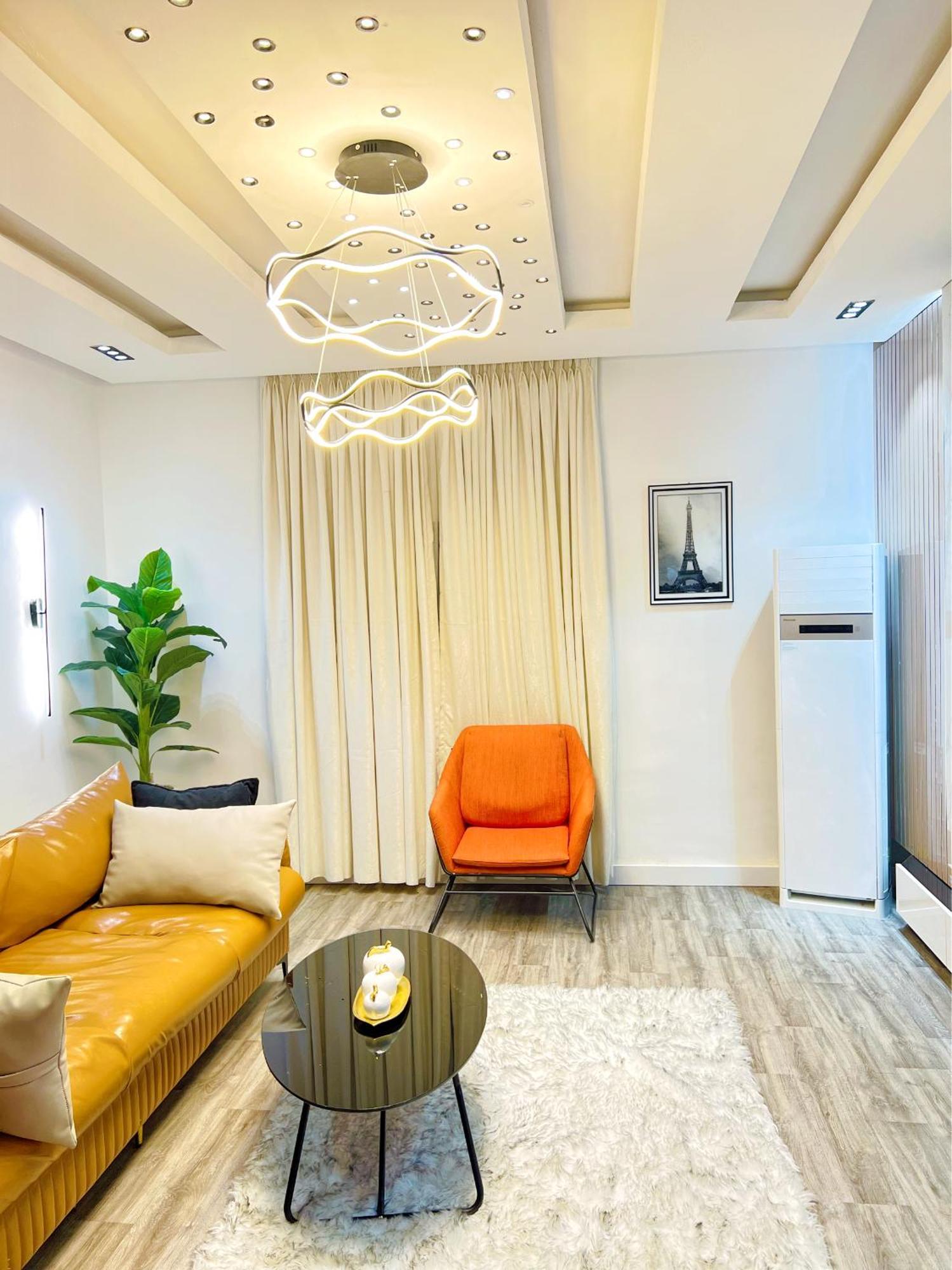 Austra Hotels And Apartments Maitama Абуджа Экстерьер фото