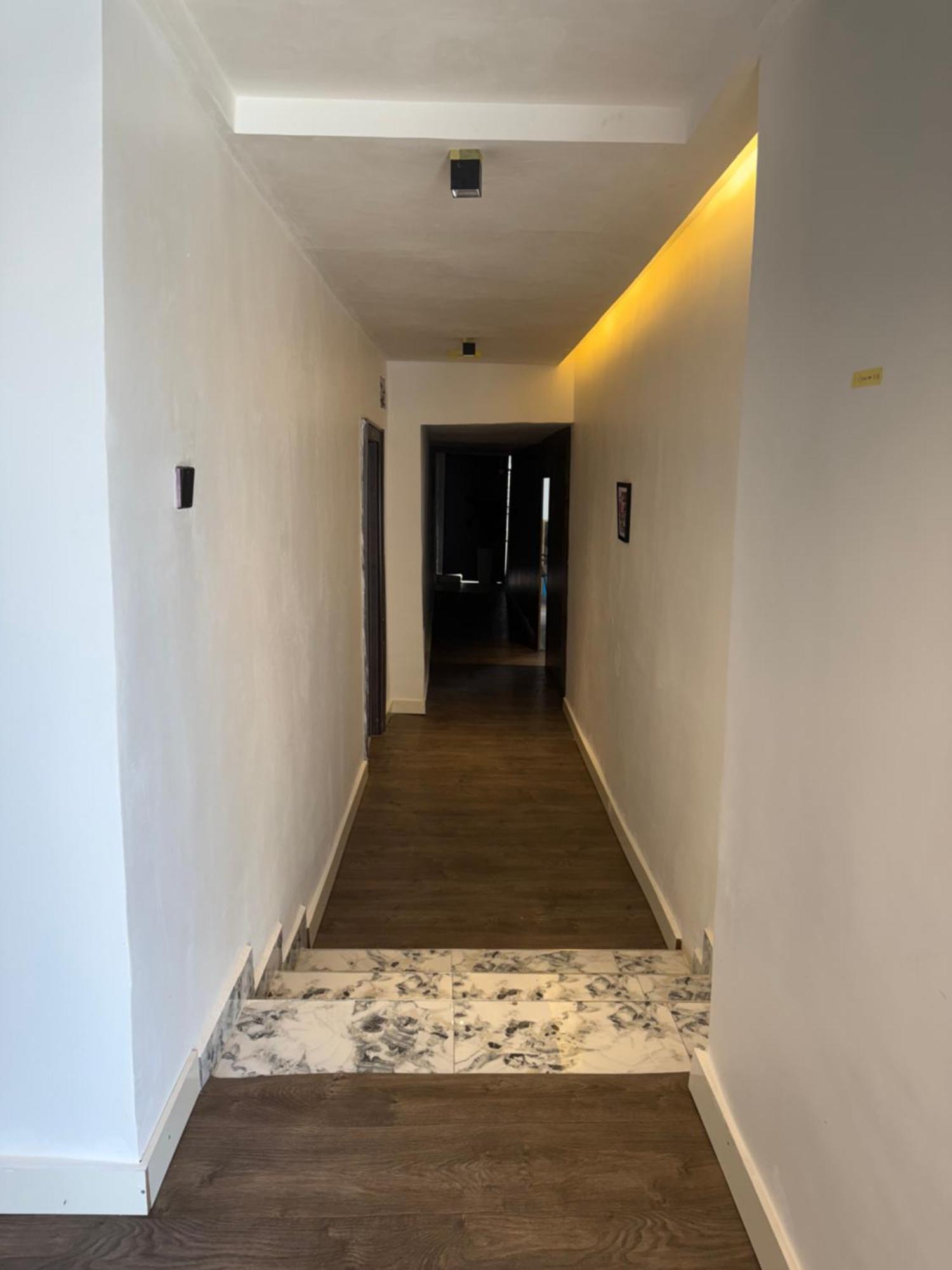 Austra Hotels And Apartments Maitama Абуджа Экстерьер фото